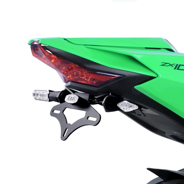 R&G Tail Tidy Kawasaki Ninja ZX-10R ZX-10RR 21-