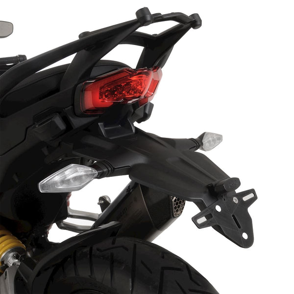 R&G Tail Tidy Multistrada V4 1158 21-