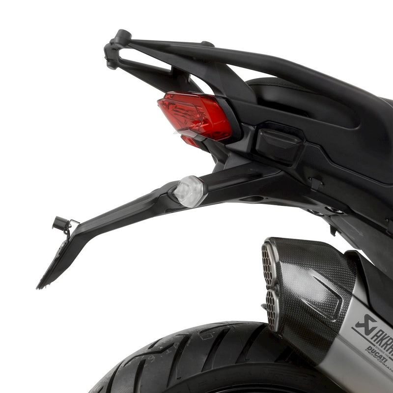 R&G Tail Tidy Multistrada V4 1158 21-
