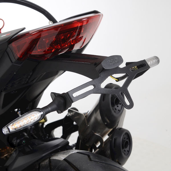 R&G Tail Tidy Ducati Monster 950 (+) 21-