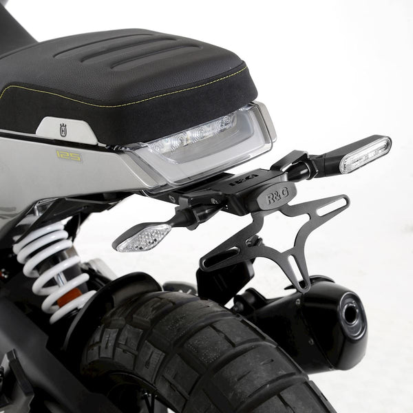 R&G Tail Tidy Vitpilen 20 Svartpilen 125 21-