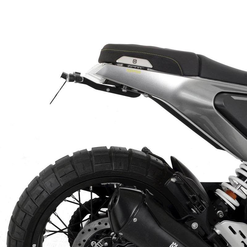 R&G Tail Tidy Vitpilen 20 Svartpilen 125 21-