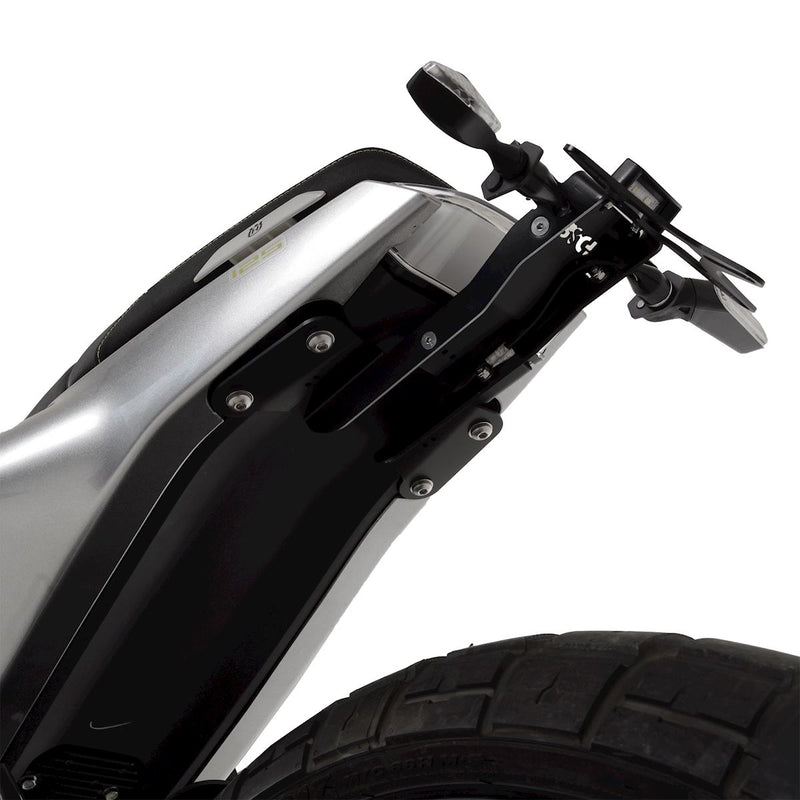 R&G Tail Tidy Vitpilen 20 Svartpilen 125 21-