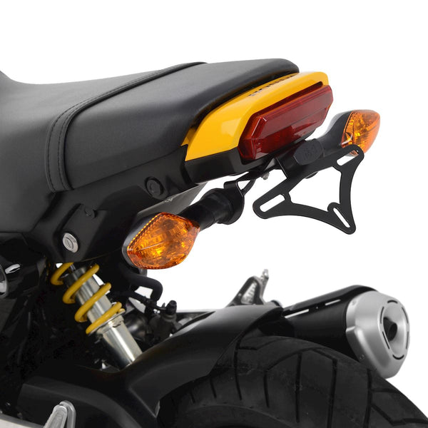 R&G Tail Tidy Honda MSX125 Grom 21-