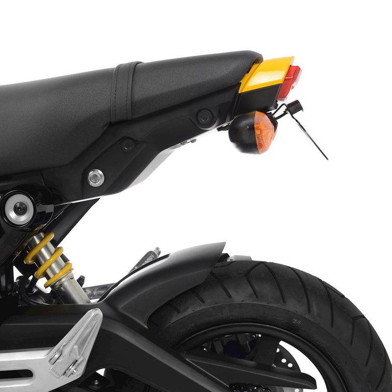 R&G Tail Tidy Honda MSX125 Grom 21-