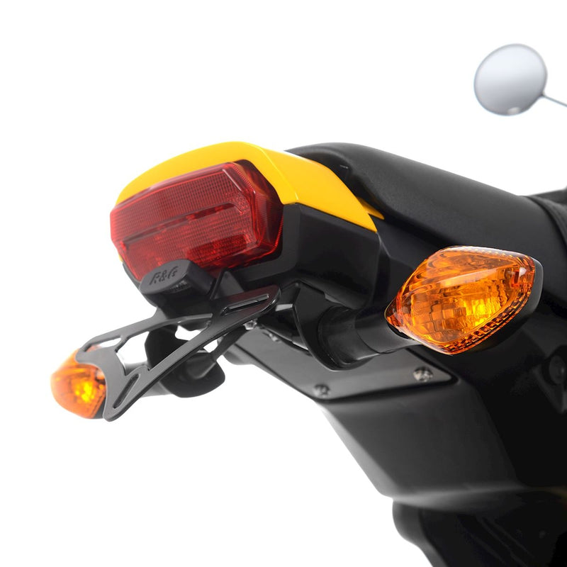R&G Tail Tidy Honda MSX125 Grom 21-