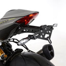 R&G Tail Tidy Triumph Speed Triple  1200 RS 21-