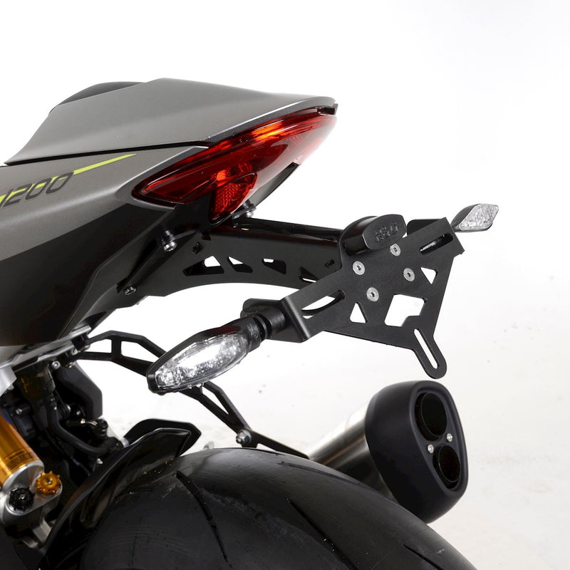 R&G Tail Tidy Triumph Speed Triple 1200 RS 20-