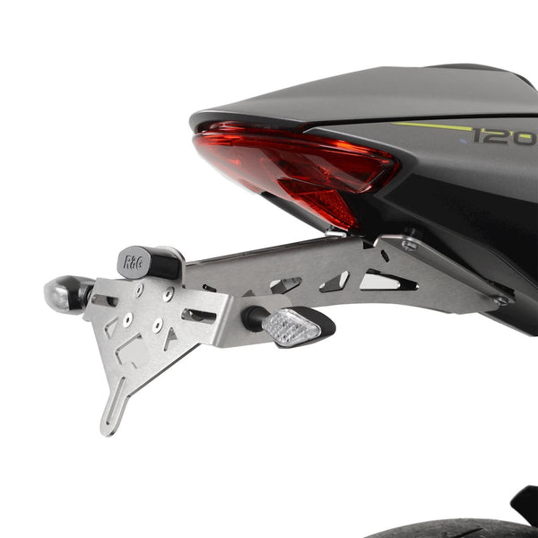 R&G Tail Tidy Triumph Speed Triple  1200 RS 21-