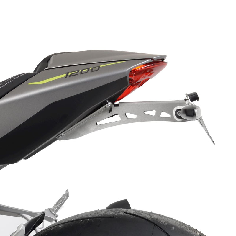 R&G Tail Tidy Triumph Speed Triple 1200 RS 20-