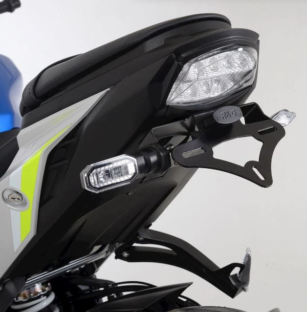 R&G Tail Tidy Suzuki GSX-S1000 21-23 Black