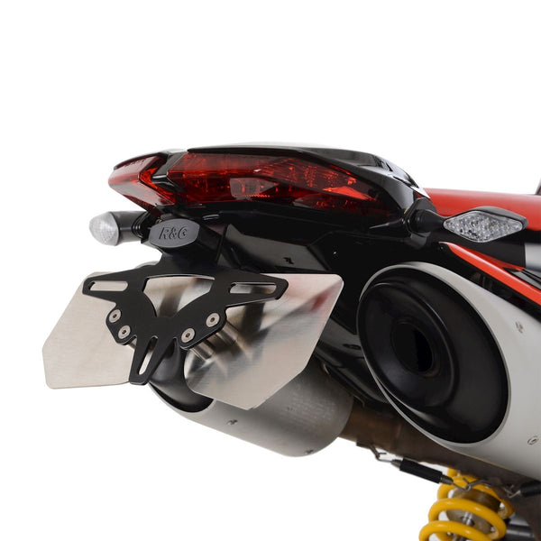 R&G Tail Tidy Ducati Hypermotard 950 SP 21-