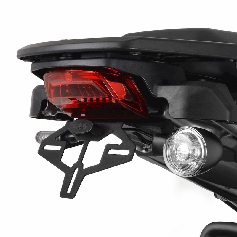 R&G Tail Tidy HD Pan America 1250 21-