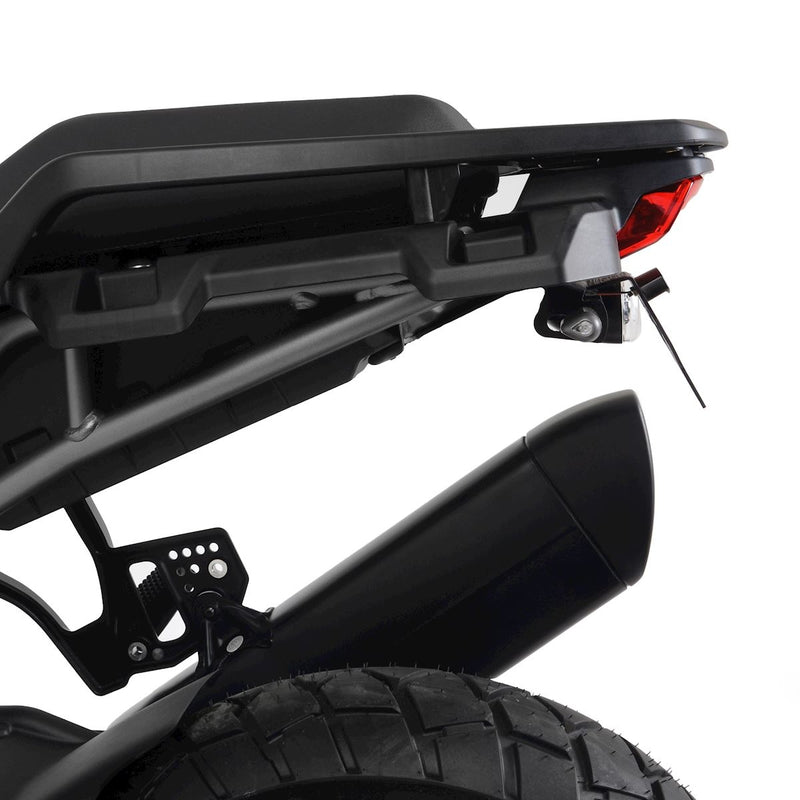 R&G Tail Tidy HD Pan America 1250 21-