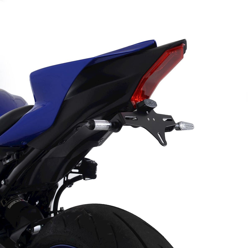 R&G Tail Tidy Yamaha R7 22-