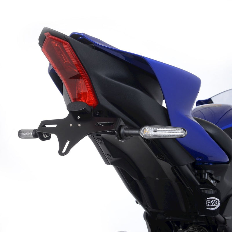 R&G Tail Tidy Yamaha R7 22-