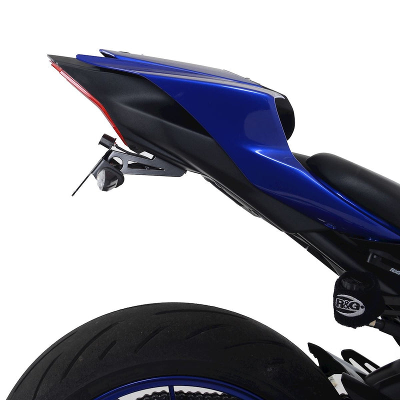 R&G Tail Tidy Yamaha R7 22-