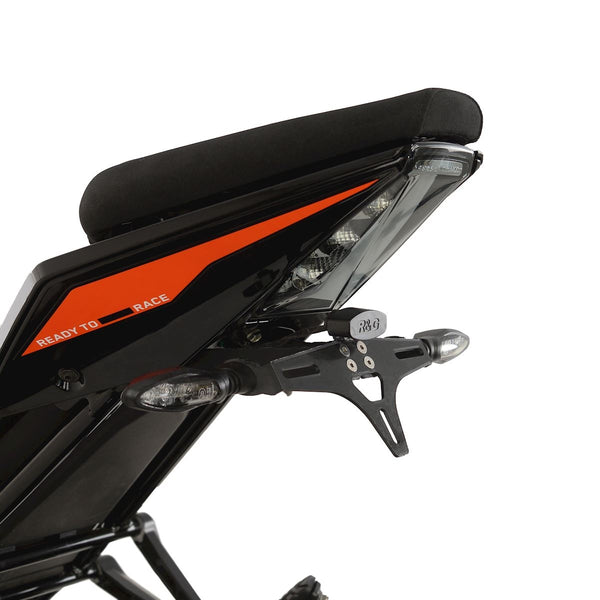 R&G Tail Tidy KTM RC 390 22-