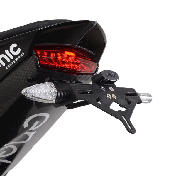 R&G Tail Tidy Energica Ego/Ego+/RS 21-