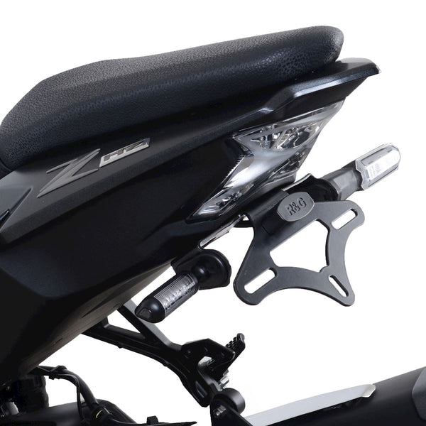 R&G Tail Tidy Kawasaki ZH2 20-