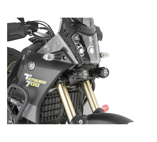 Givi Kit For S310/S322 Lights Yamaha Tenere 700 '21-> LS2158