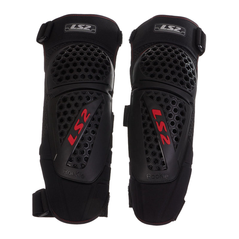 LS2 Helmets Rookie Knee Protector S-l