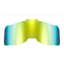 LS2 YELLOW IRIDIUM LENS