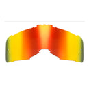LS2 RED IRIDIUM LENS