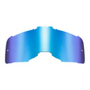 LS2 BLUE IRIDIUM LENS