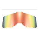 LS2 GOLD IRIDIUM LENS