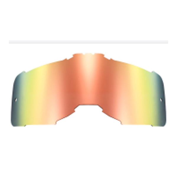 LS2 GOLD IRIDIUM LENS