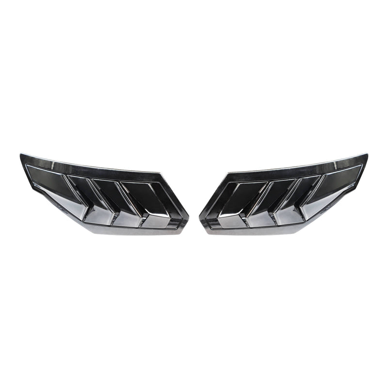 LS2 Helmets MX701 Air Vent Top Gloss Black