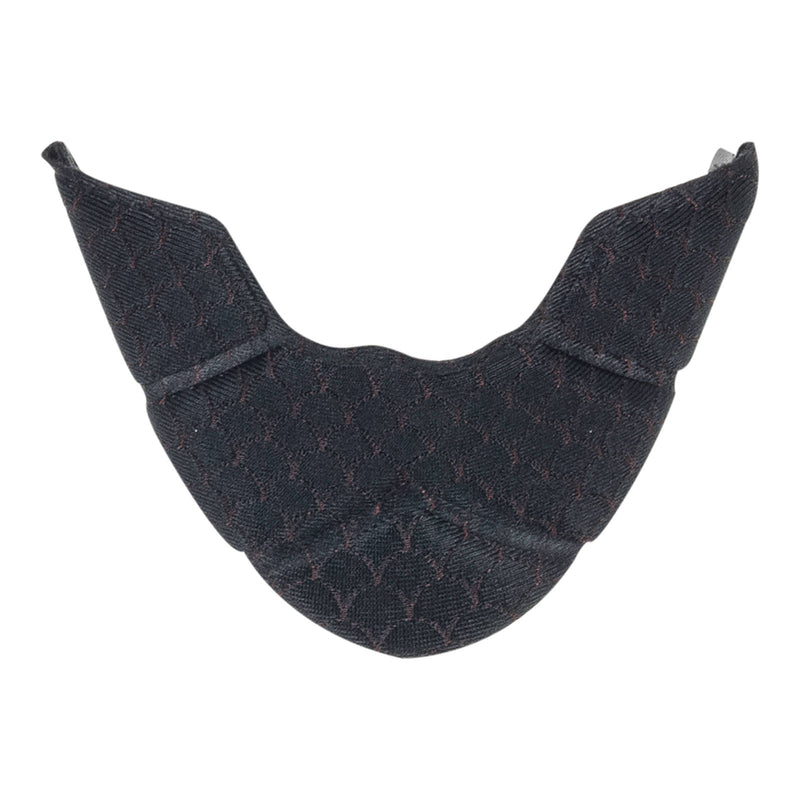 LS2 Helmets MX701 Chin Curtain