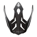 LS2 Helmets MX701 Peak Frontier G.titanium Red