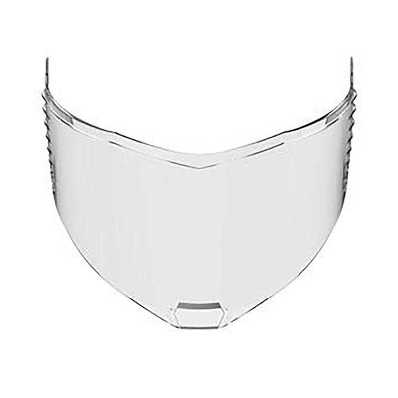 FF805 THUNDER VISOR CLEAR