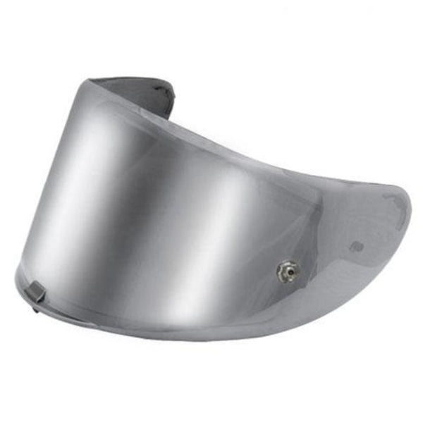 LS2 FF323 ARROW R VISOR IRIDIUM SIL-(Pinlock ready)800012518