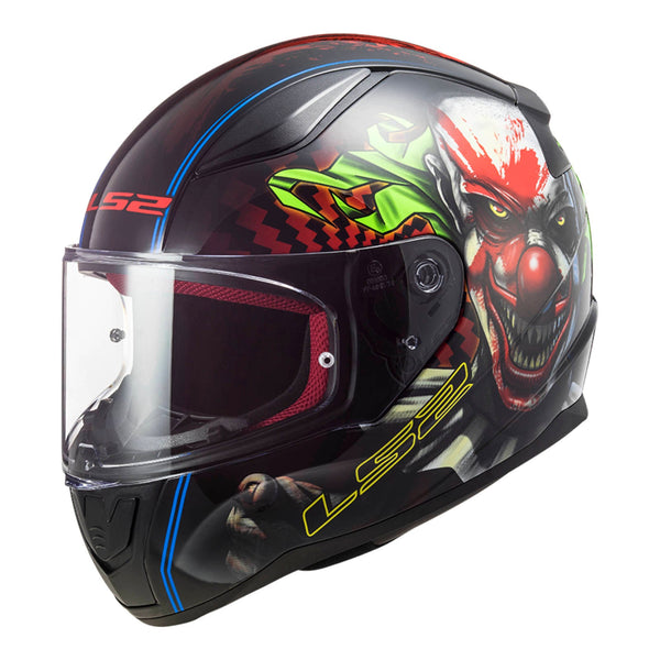LS2 Helmets FF353 Rapid Happy Dreams 2XL 63cm 64cm