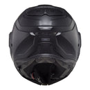 LS2 FF901 Advant X Solid - Matte Black Road Helmet Size Medium 58cm