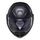 LS2 FF901 Advant X Solid - Matte Black Road Helmet Size XS 54cm