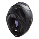 LS2 FF901 Advant X Solid - Matte Black Road Helmet Size Medium 58cm