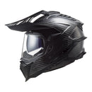 LS2 MX701 Carbon Explorer Gloss Size XS 53 54cm