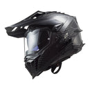LS2 MX701 Carbon Explorer Gloss Size 2XL 63 64cm