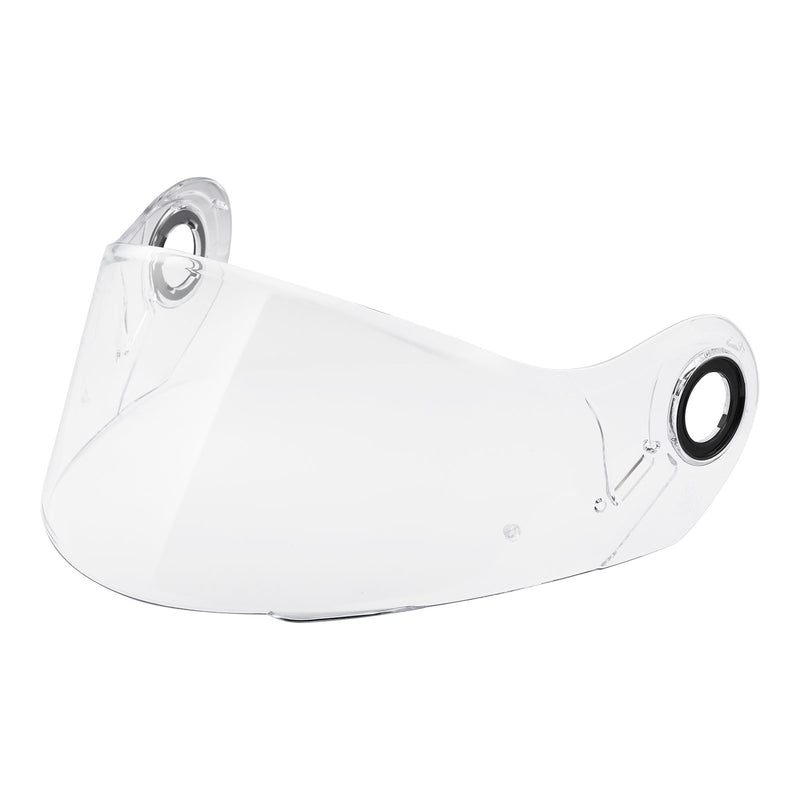 LS2 FF386 / FF370 / FF325 STROBE VISOR CLR