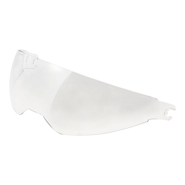 LS2 FF320 STREAM SUN VISOR CLR