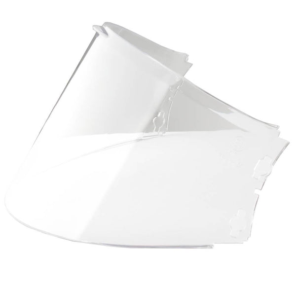 LS2 FF393 CONVERT VISOR CLR