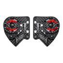 LS2 FF323 / FF397 / OF521 / FF390 VISOR RATCHET SYSTEM PR