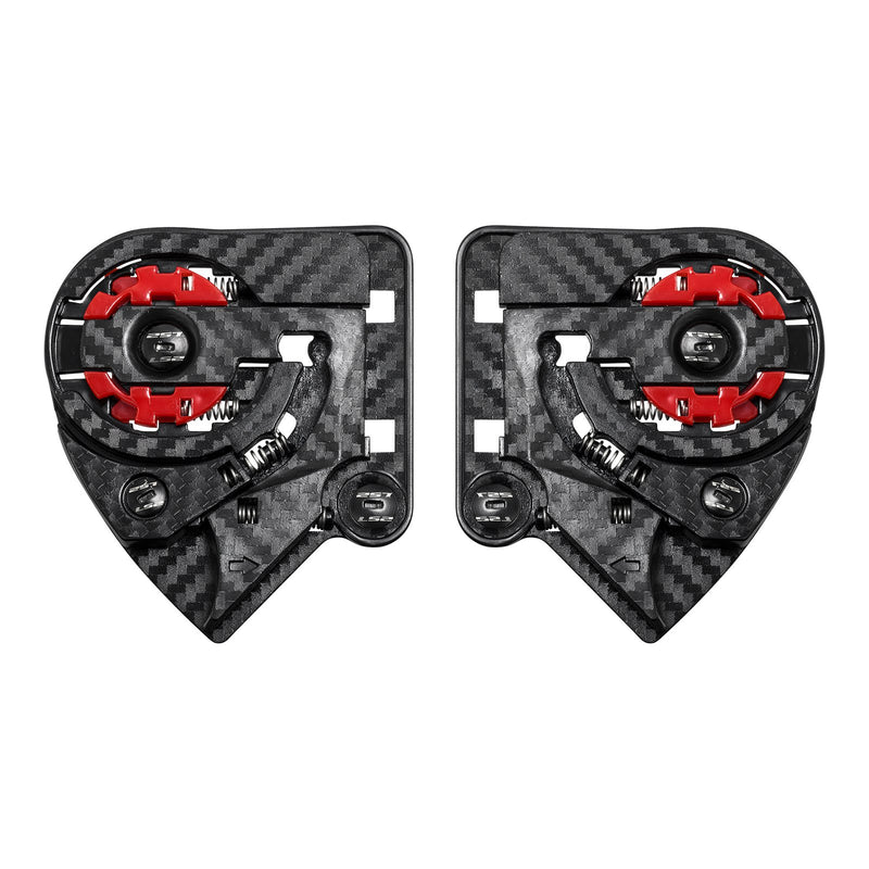 LS2 FF323 / FF397 / OF521 / FF390 VISOR RATCHET SYSTEM PR