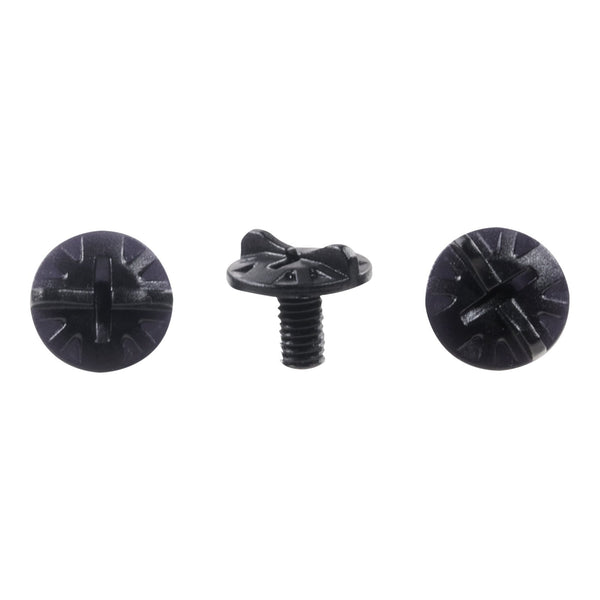 LS2 PEAK SCREW SET MX437 FAST