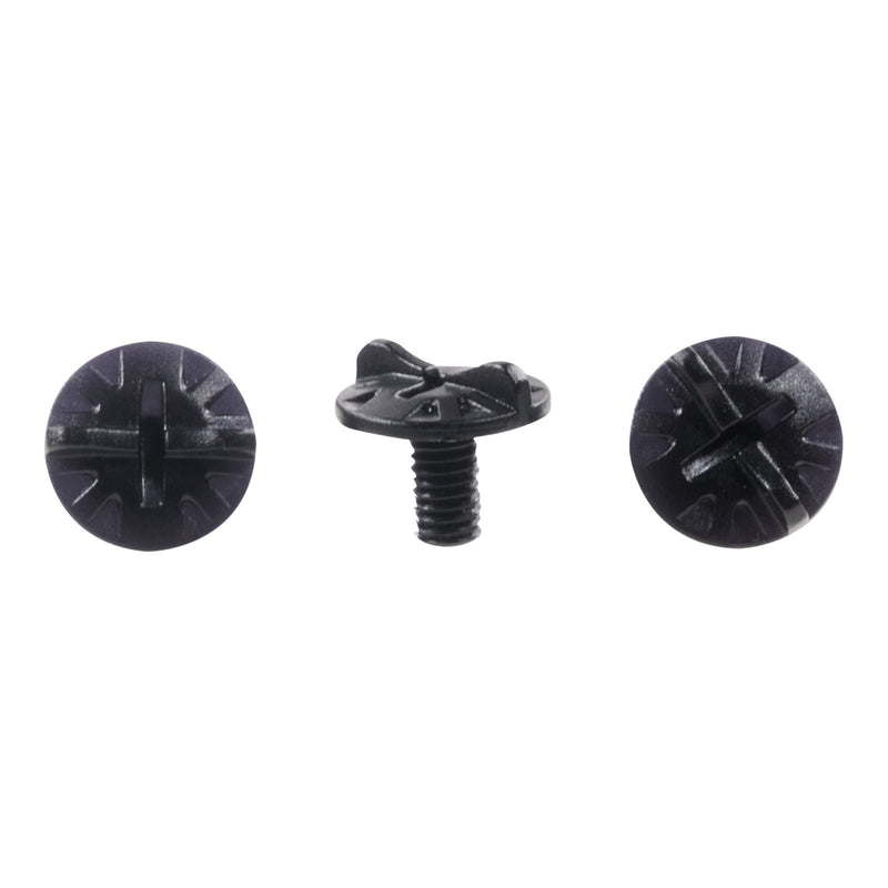 LS2 PEAK SCREW SET MX437 FAST