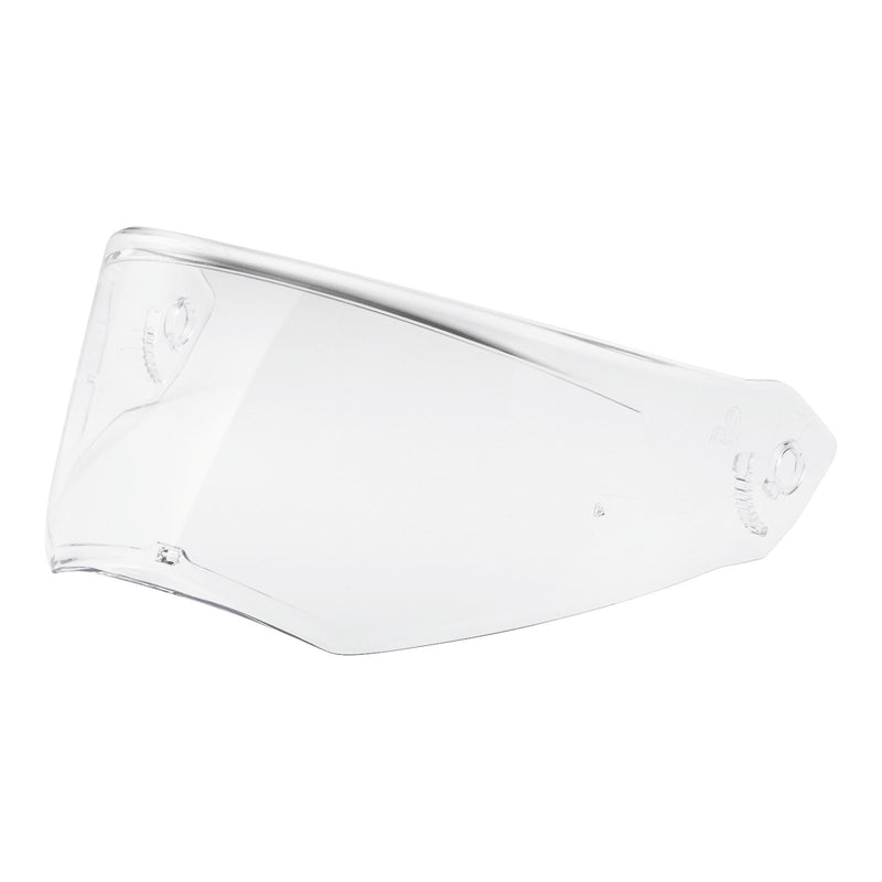 LS2 FF324 METRO VISOR CLR  (PINLOCK READY)